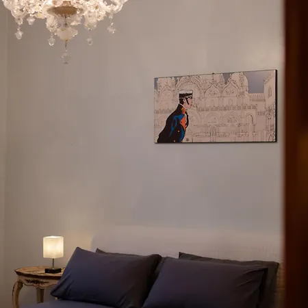 Altea San Marco Apartment - 5 Minutes To San Marco Square Venice Exterior photo