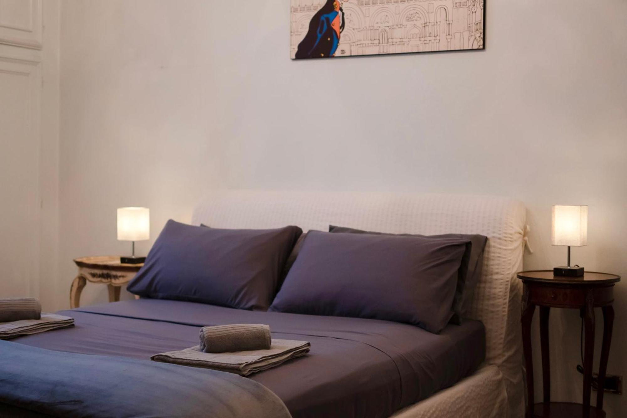 Altea San Marco - 5 Minutes To San Marco Square Apartamento Venecia