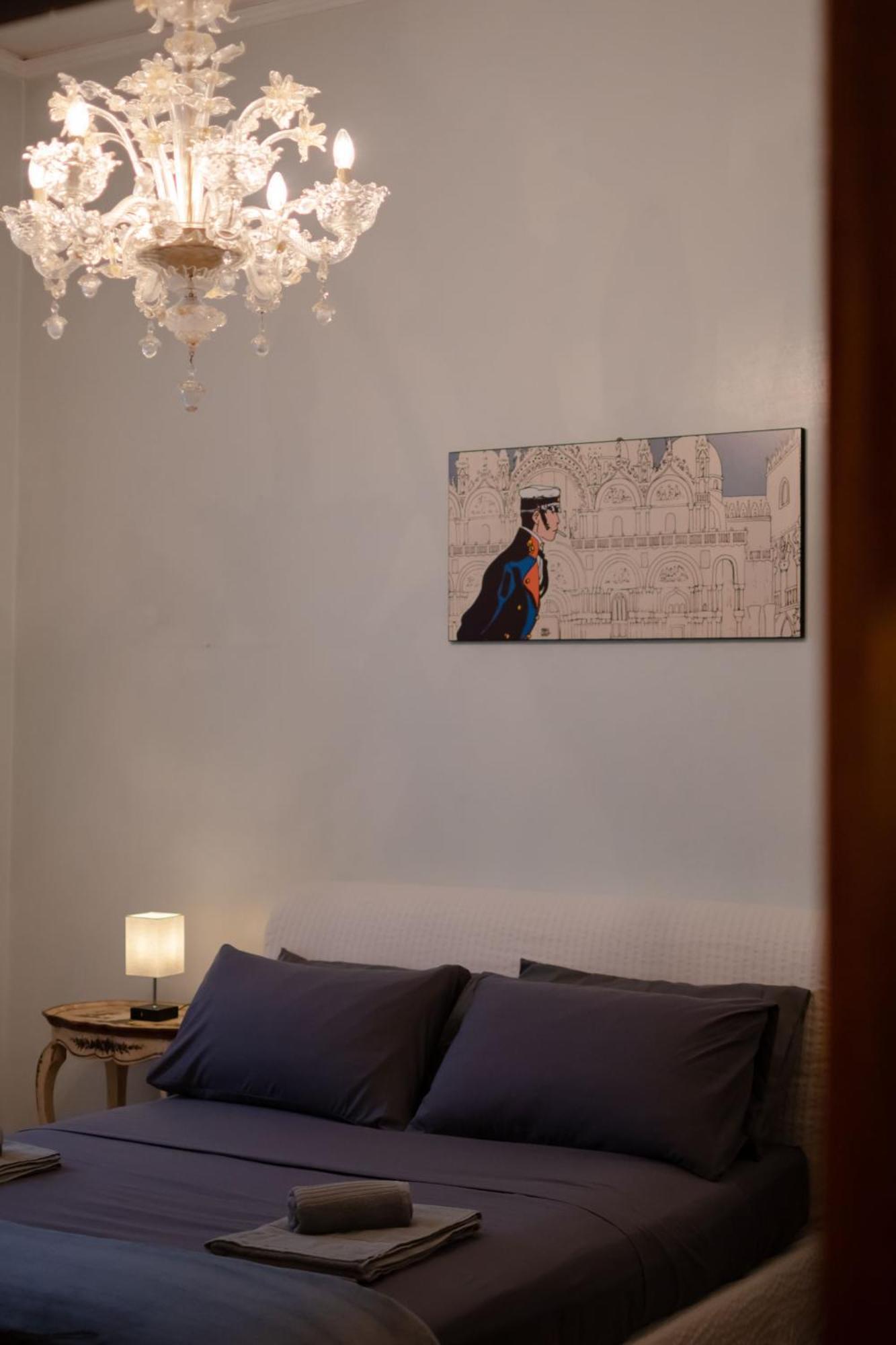 Altea San Marco - 5 Minutes To San Marco Square Appartement